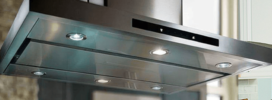 Range Hoods At The Home Depot