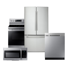 Kitchen Appliance Packages At Best Buy