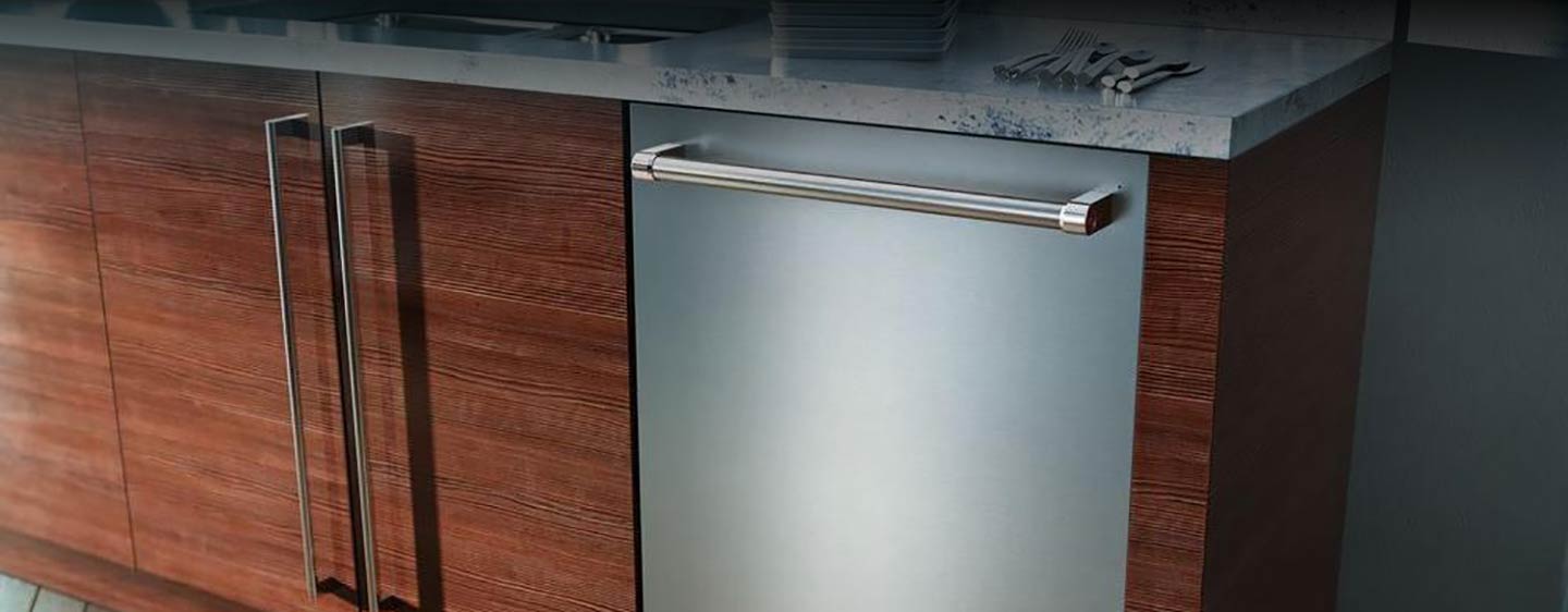 Dishwashers at The Home Depot