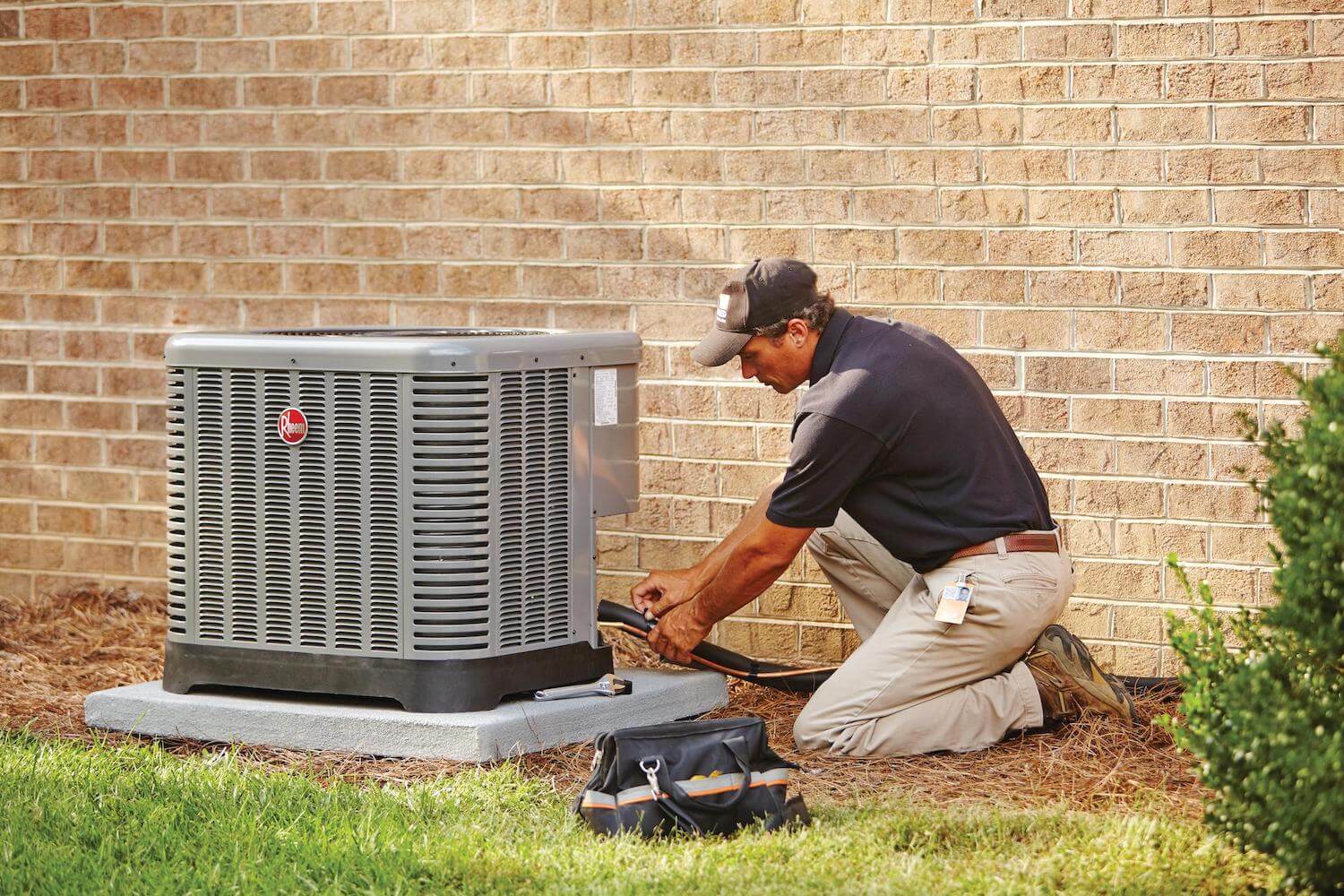 Air Conditioners Fans The Home Depot