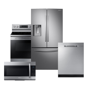 Kitchen Appliances Package Kitchen