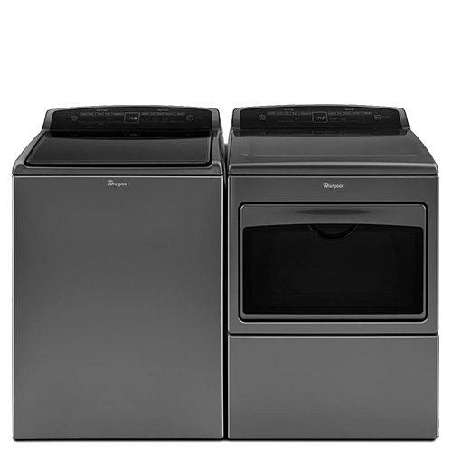 Washer & Dryer Sets - The Home Depot