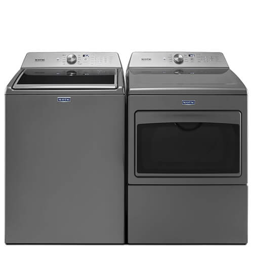 Washer & Dryer Sets The Home Depot