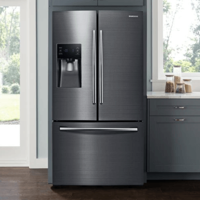 Refrigerators The Home Depot