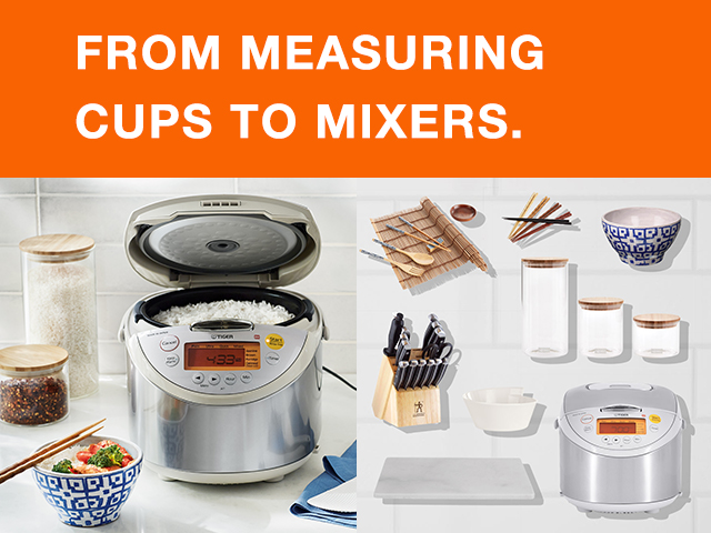 Small Kitchen Appliances At The Home Depot