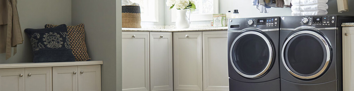Washers And Dryers At Great Low Prices The Home Depot Laundry Savings