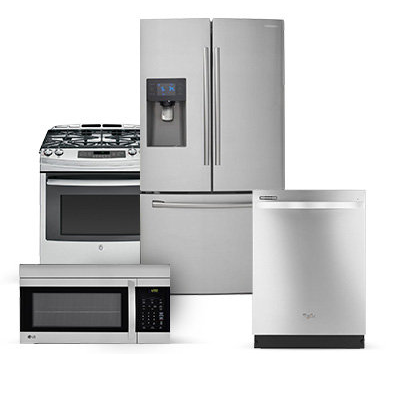 Does Home Depot Price Match Appliances