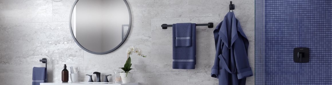 Bathroom Accessories The Home Depot