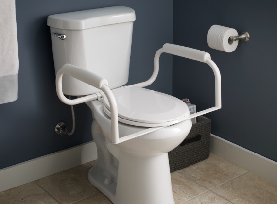 Bathroom Accessories The Home Depot