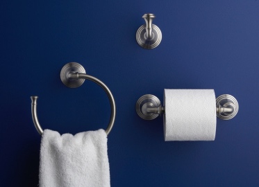 Bathroom Accessories The Home Depot