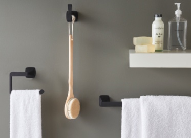 Bathroom Accessories - The Home Depot