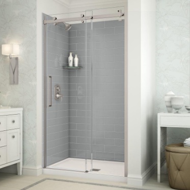 Tub Shower Walls American Standard