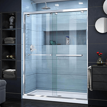 Pick Your Shower Enclosures Carefully To Make Savings