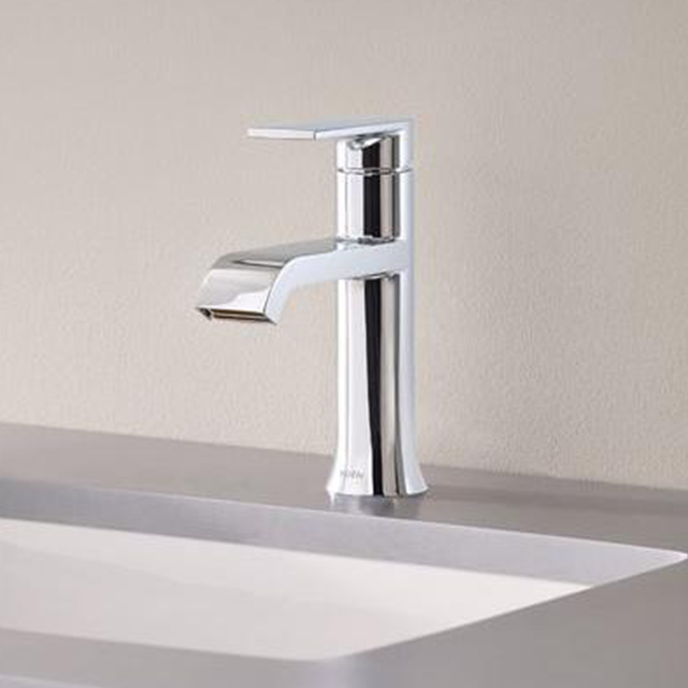 moen single faucet