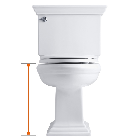 Toilets Toilet Seats Bidets The Home Depot