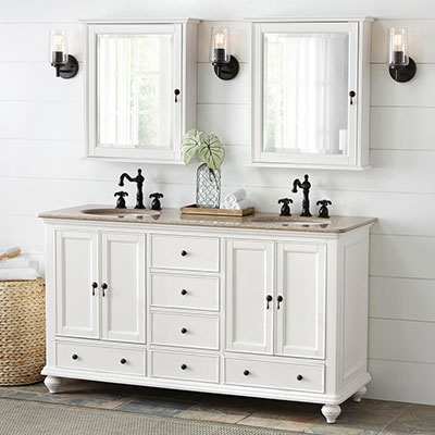 Bathroom Vanities Photos