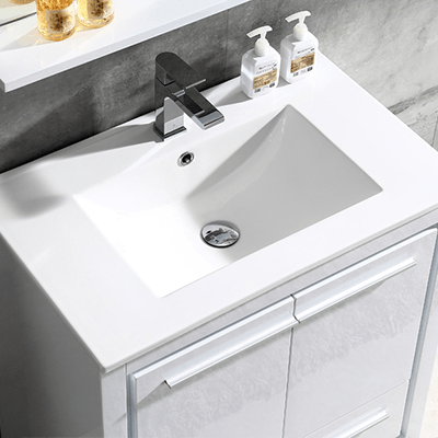 Bathroom Vanities With Tops