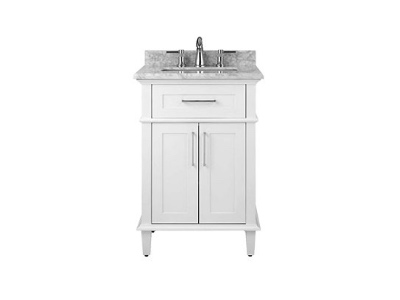 bathroom vanities - the home depot