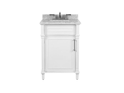 bathroom vanities - the home depot