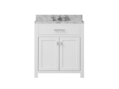 Gracie Oaks Swinyer 30 Single Sink Bathroom Vanity Set Reviews