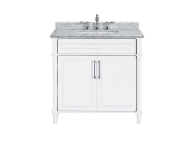 bathroom vanities - the home depot