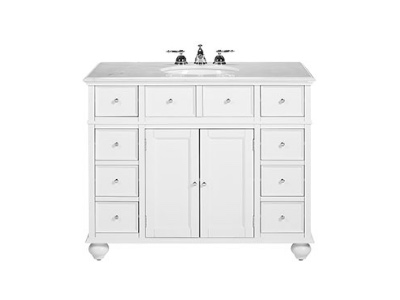 Bathroom Vanities The Home Depot