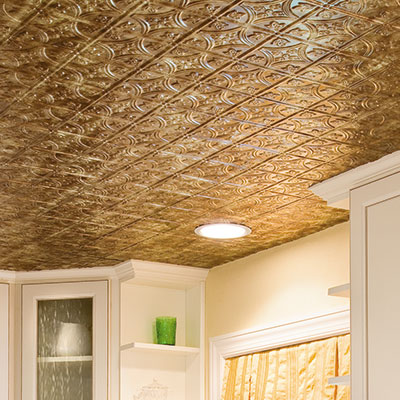 Ceiling Tiles, Drop Ceiling Tiles, Ceiling Panels - The ...