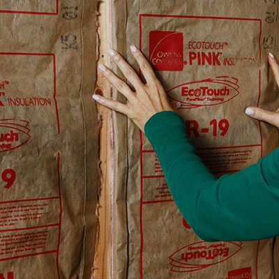 Insulation - Insulation Materials At The Home Depot