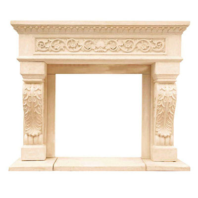 Moulding Millwork The Home Depot Mantels