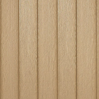 Vinyl siding looks like wood