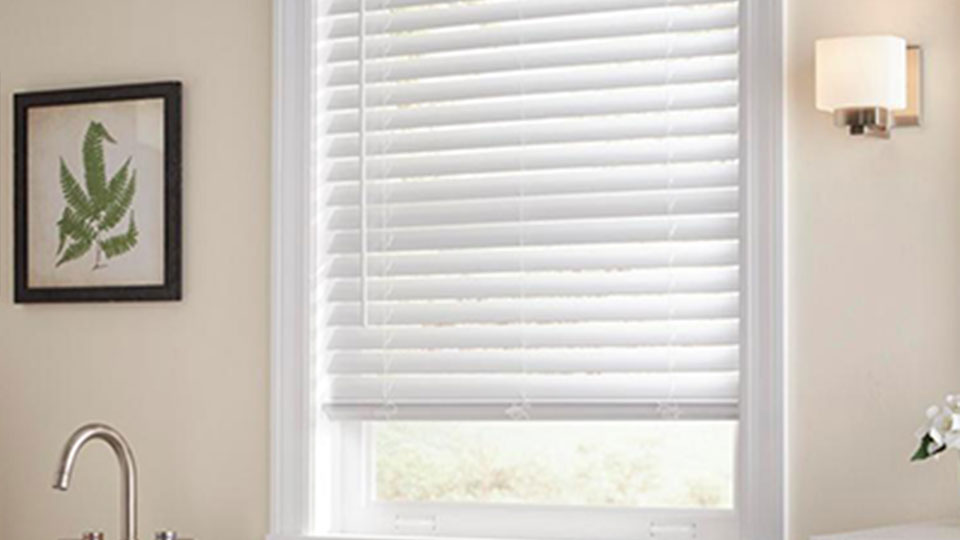 window treatments - the home depot