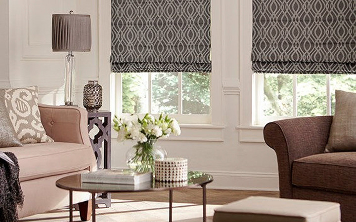 window treatments - the home depot