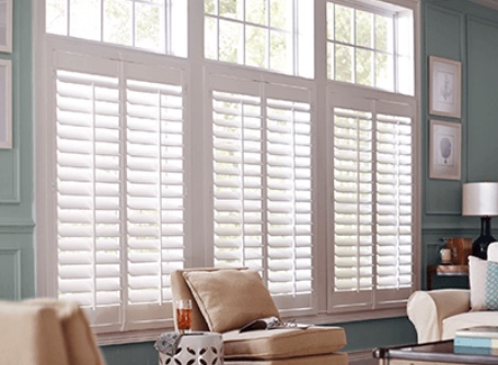 window treatments - the home depot