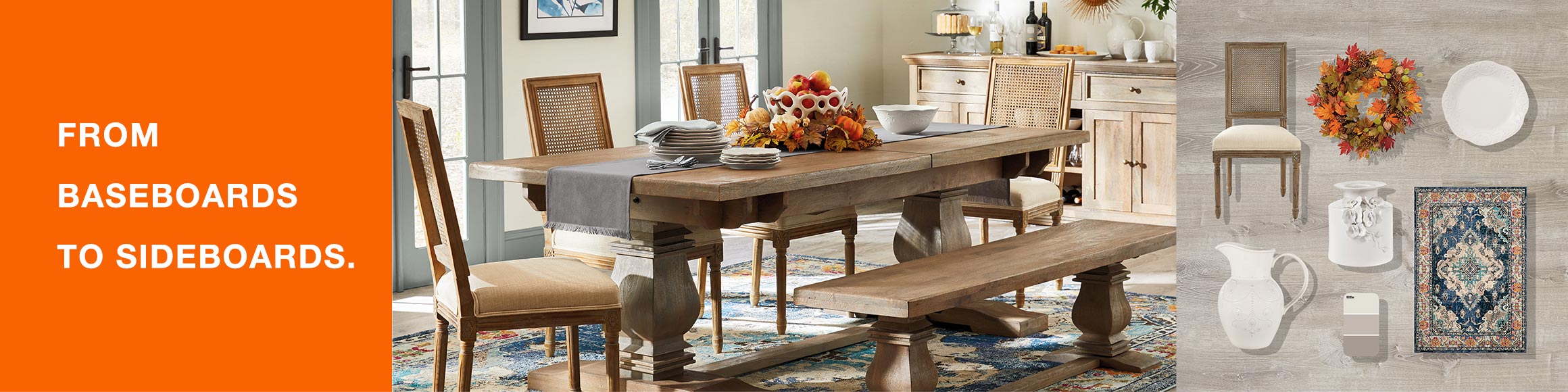 Shop Furniture at The Home Depot