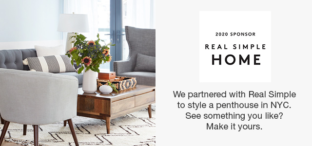 Real Simple Home At The Home Depot