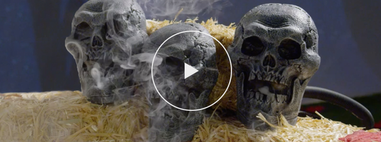 Buy Halloween Decorations at The Home Depot