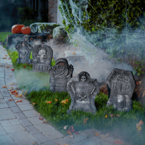 Halloween Decorations The Home Depot