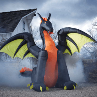 Buy Halloween Decorations at The Home Depot