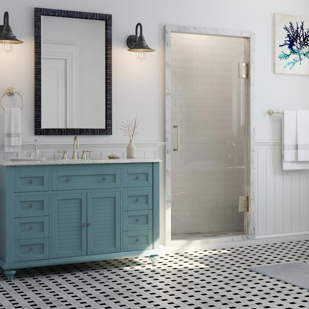 Bathrooms — Shop by Room at The Home Depot