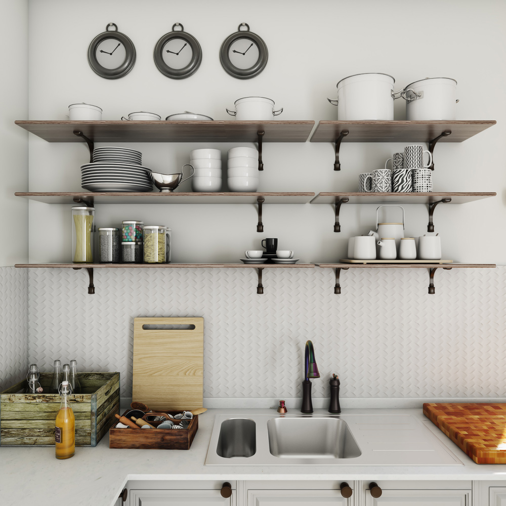 Kitchens — Shop by Room at The Home Depot