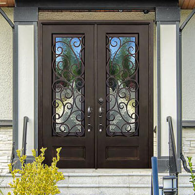 Exterior Doors The Home Depot