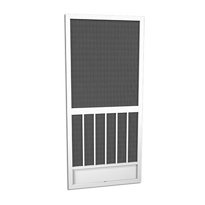 Exterior Doors The Home Depot More Door Types Screen Doors