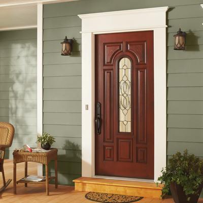 Exterior Doors at The Home Depot