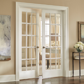 How to make a pocket door frame