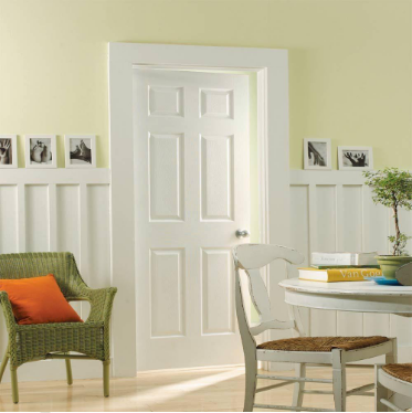 Shaker Interior Doors Home Depot