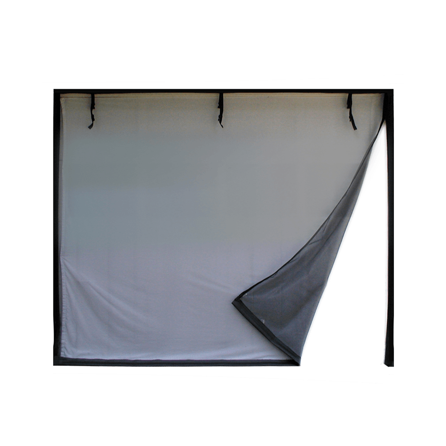 Garage Door Screens Residential Garage Doors Openers