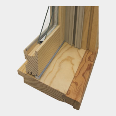 Windows The Home Depot Wood Windows
