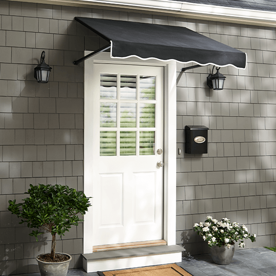Exterior Shutters - The Home Depot
