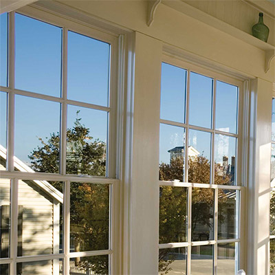 Windows - Replacement Windows
