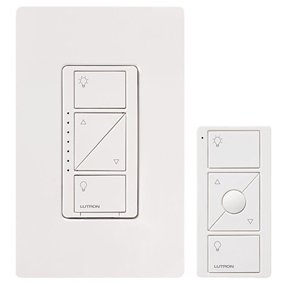 Wiring Devices And Light Controls For Your Home The Depot Remote Control Dimmers